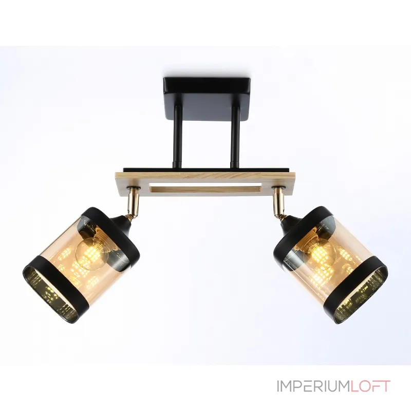 Потолочный светильник Ambrella Modern TR TR9525
