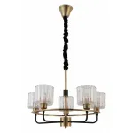 Подвесная люстра Rivoli Maria Б0052468 от ImperiumLoft