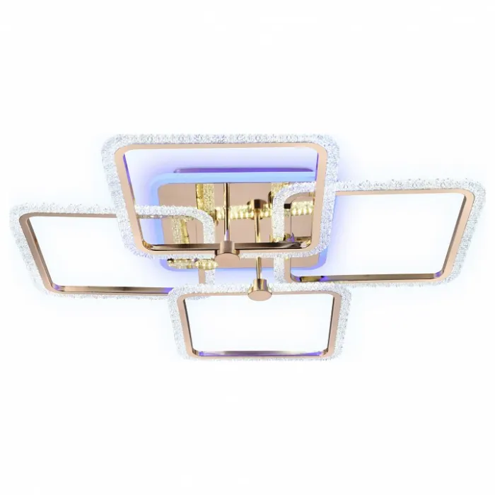 Накладной светильник Ambrella Original 29 FA538 от ImperiumLoft