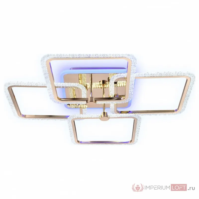 Накладной светильник Ambrella Original 29 FA538 от ImperiumLoft