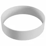 Вставка декоративная Maytoni Accessories for downlight DLA041-01W Цвет арматуры белый от ImperiumLoft Вставка декоративная Maytoni Accessories for downlight DLA041-01W Цвет арматуры белый от ImperiumLoft