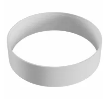Вставка декоративная Maytoni Accessories for downlight DLA041-01W Цвет арматуры белый