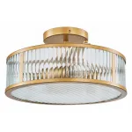 Потолочный светильник Favourite Radiales 3099-3C