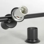 Подвесная люстра Lussole LSP-8709 LSP-8709