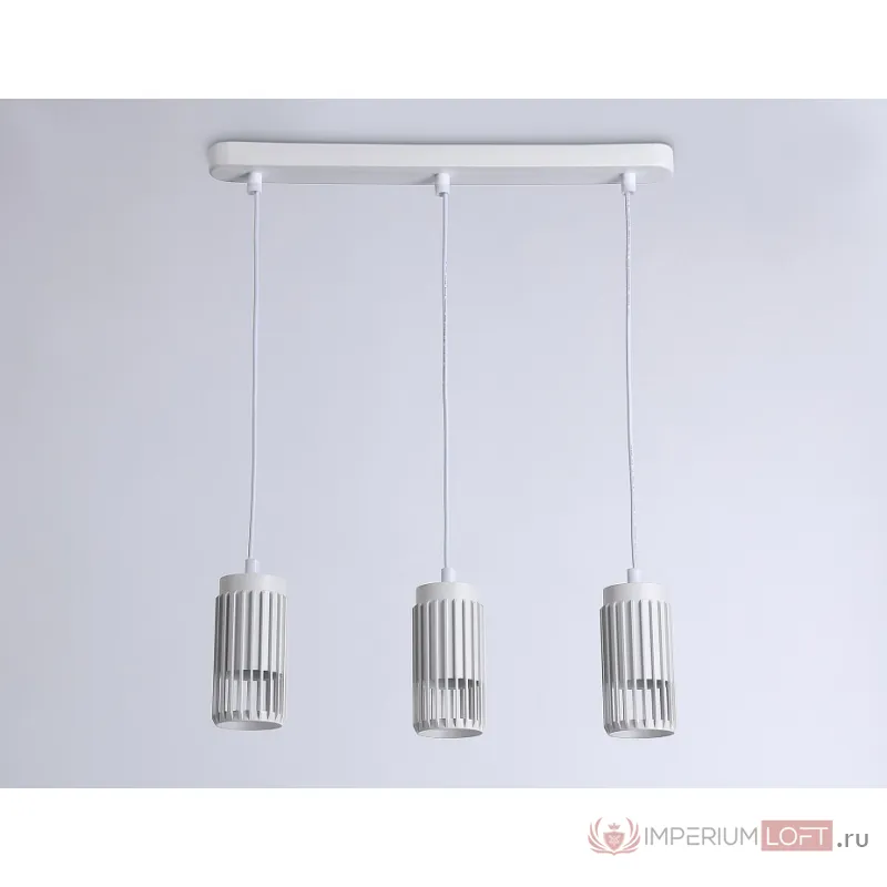 Подвесной светильник Ambrella TN TN51698 от ImperiumLoft
