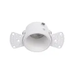 Встраиваемый светильник Favourite Lamppu 4526-1C от ImperiumLoft