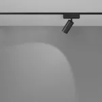 Трековый светильник Maytoni Focus LED TR103-1-12W4K-M-B от ImperiumLoft