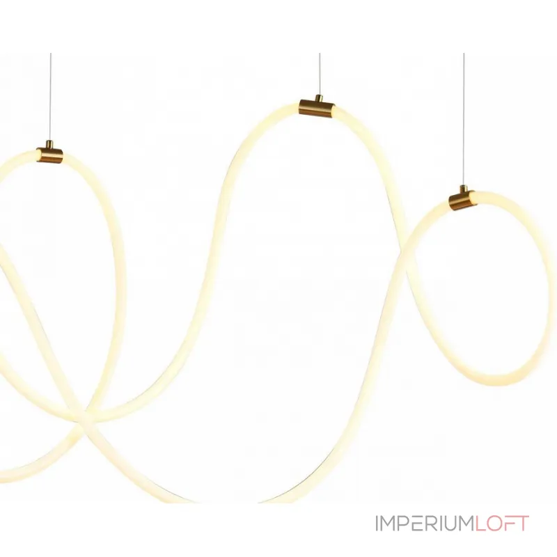 Подвесной светильник Arte Lamp Klimt A2850SP-80PB Подвесной светильник Arte Lamp Klimt A2850SP-80PB