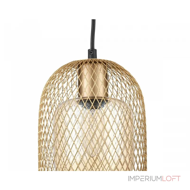 Подвесной светильник Vele Luce Diodor VL6404P01 Подвесной светильник Vele Luce Diodor VL6404P01