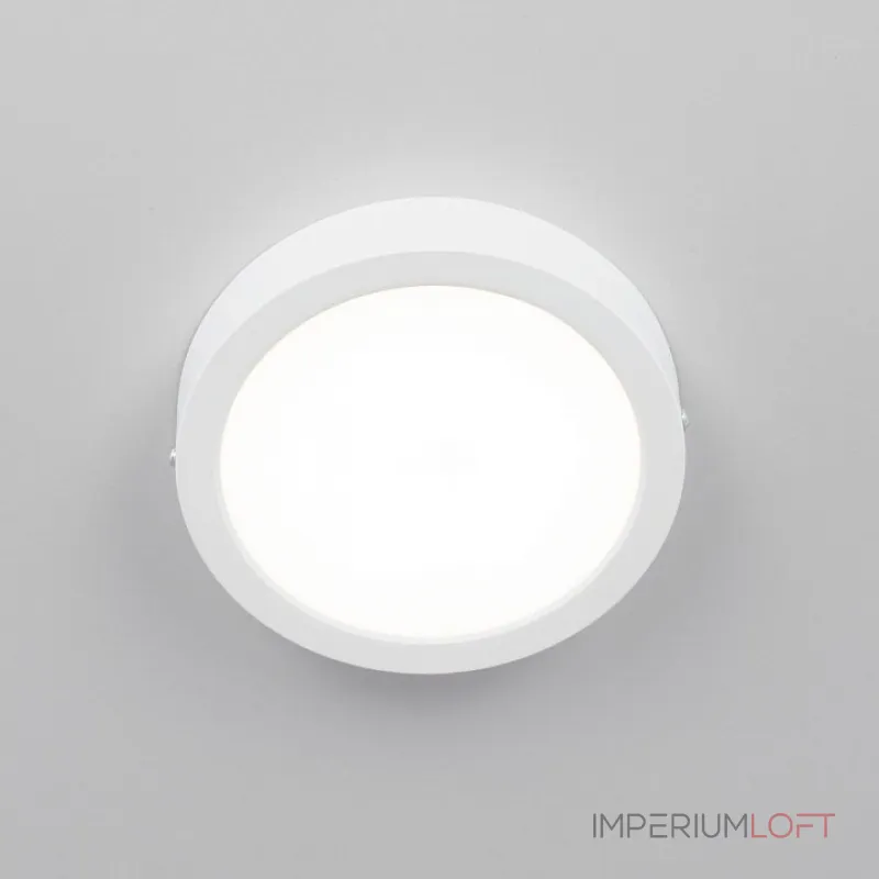 Накладной светильник Citilux Галс CL5516N