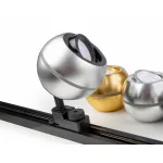 Светильник на штанге Ambrella XT110 XT1103001 Цвет плафонов серебро