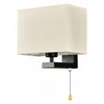 Бра Lussole Coffee LSP-8596 от ImperiumLoft