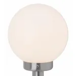 Наземный низкий светильник Brilliant Madison 47284/82 от ImperiumLoft