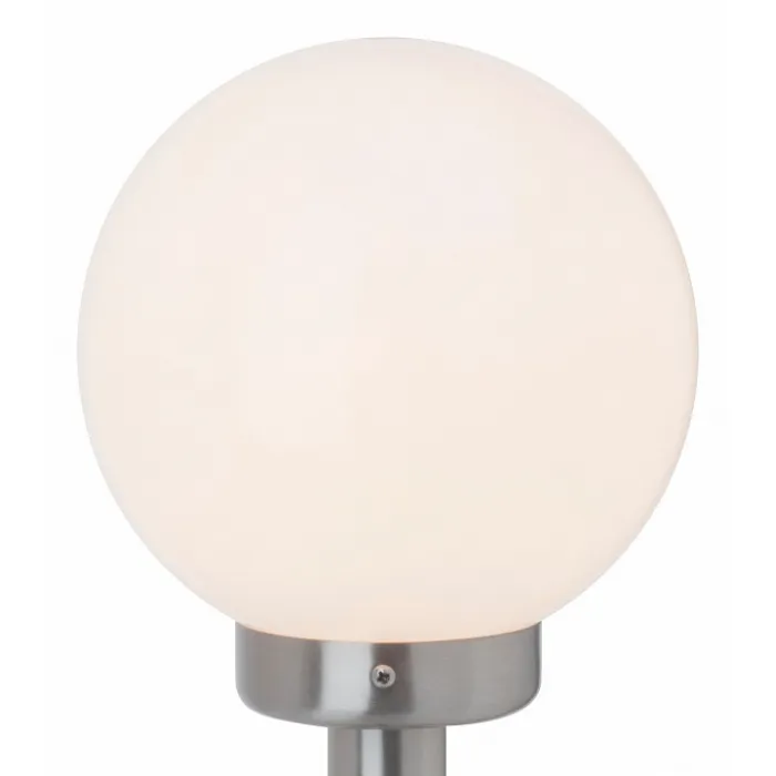 Наземный низкий светильник Brilliant Madison 47284/82 от ImperiumLoft