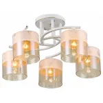Потолочная люстра Hiper Vivid H185-5 