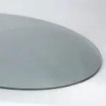 Стол журнальный с подсветкой Lussole Seattle LSP-0565-M от ImperiumLoft