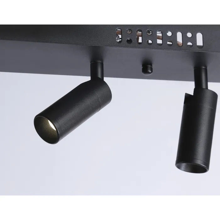 Подвесной светильник Ambrella Line FL5278 от ImperiumLoft