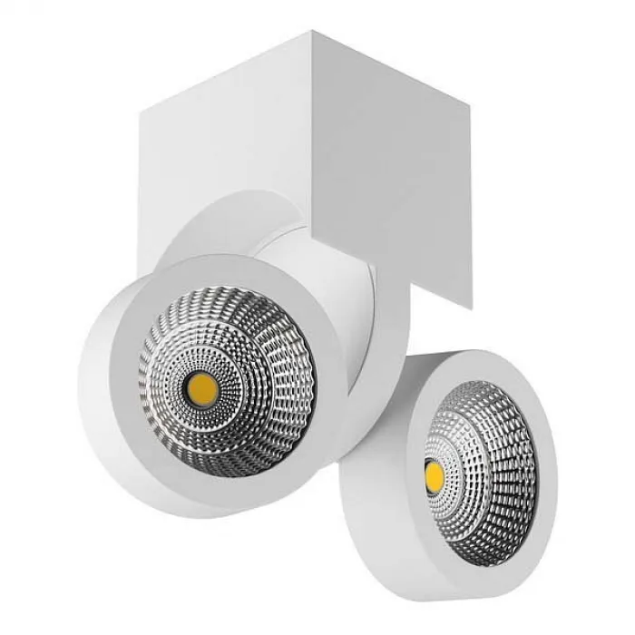 Светильник на штанге Lightstar Snodo 055363 от ImperiumLoft