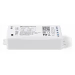 Контроллер-регулятор цвета RGBW Elektrostandard Аксессуары для светодиодных лент 12/24V Умный дом 95001/00