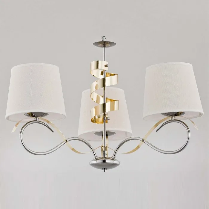 Подвесная люстра Alfa Sandra 22043 от ImperiumLoft