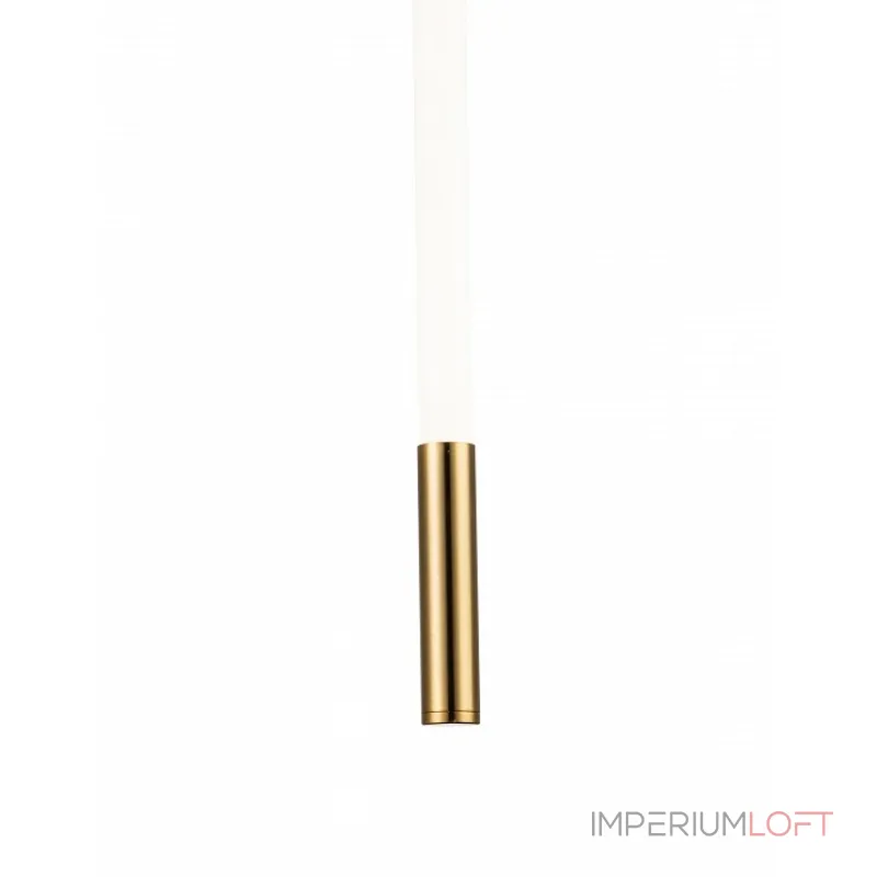 Подвесной светильник Indigo Filato 14008/1P Brass