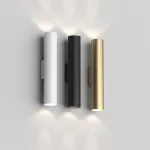 Бра Denkirs Scope DK5022-BK от ImperiumLoft
