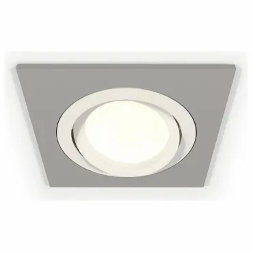 Встраиваемый светильник Ambrella Techno Spot 69 XC7633080