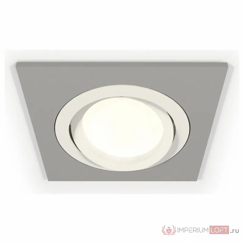Встраиваемый светильник Ambrella Techno Spot 69 XC7633080 от ImperiumLoft
