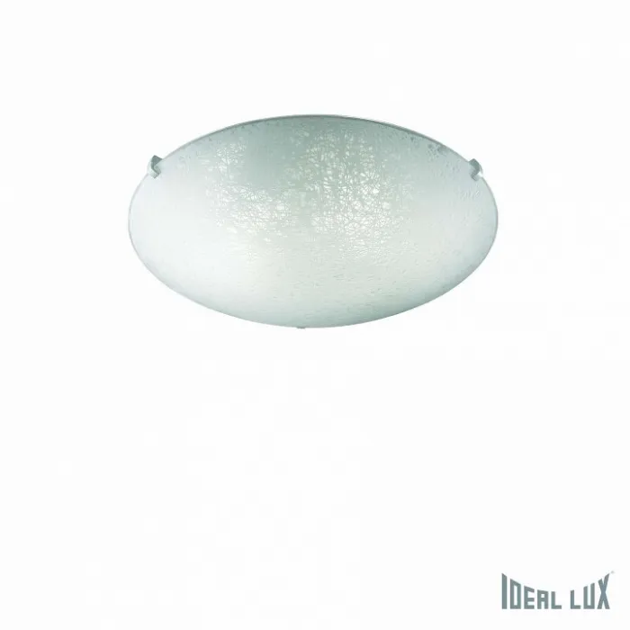 Накладной светильник Ideal Lux Lana LANA PL2 Цвет арматуры белый от ImperiumLoft