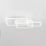 Потолочная люстра Citilux Тринити CL238230E