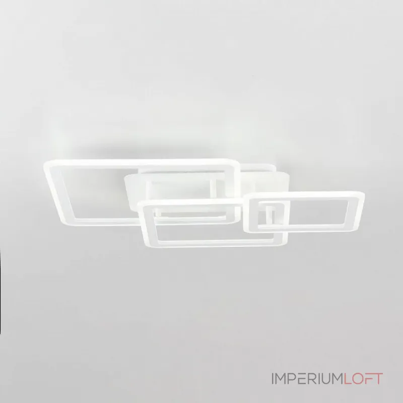 Потолочная люстра Citilux Тринити CL238230E