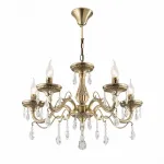 Подвесная люстра Citilux Кармен CL404153 от ImperiumLoft