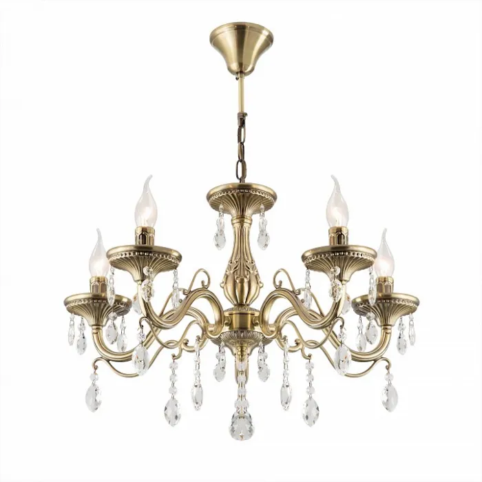 Подвесная люстра Citilux Кармен CL404153 от ImperiumLoft