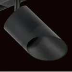 Трековый светильник Lightstar Rullo PRO348787
