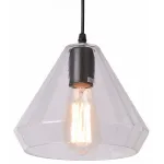Подвесной светильник Arte Lamp Imbuto A4281SP-1CL 