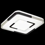 Накладной светильник Sonex Arti 3047/CL Цвет плафонов черно-белый от ImperiumLoft