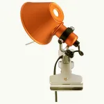 Настольная лампа офисная Artemide A010860
