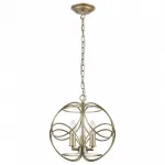 Подвесной светильник Vele Luce Viola VL4164P03 