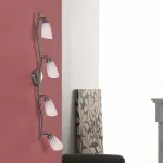 Спот Citilux Белла CL501541 Цвет арматуры хром от ImperiumLoft