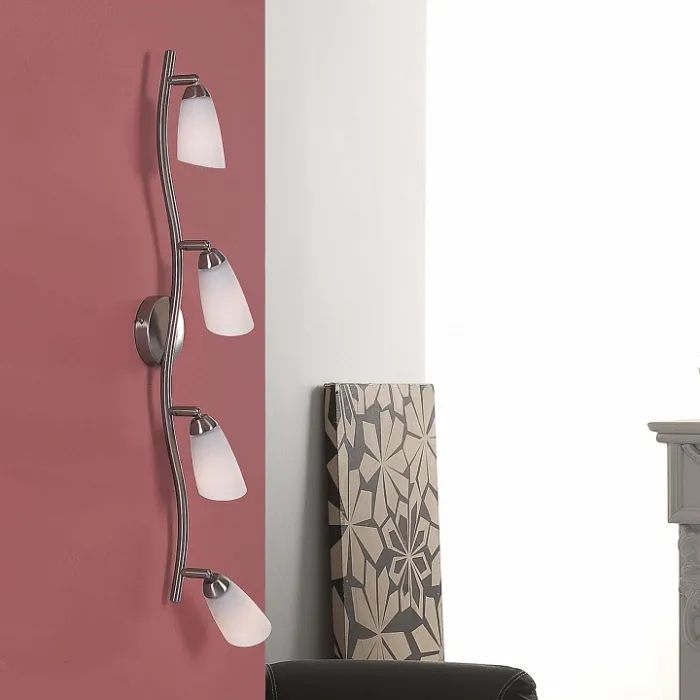 Спот Citilux Белла CL501541 Цвет арматуры хром от ImperiumLoft
