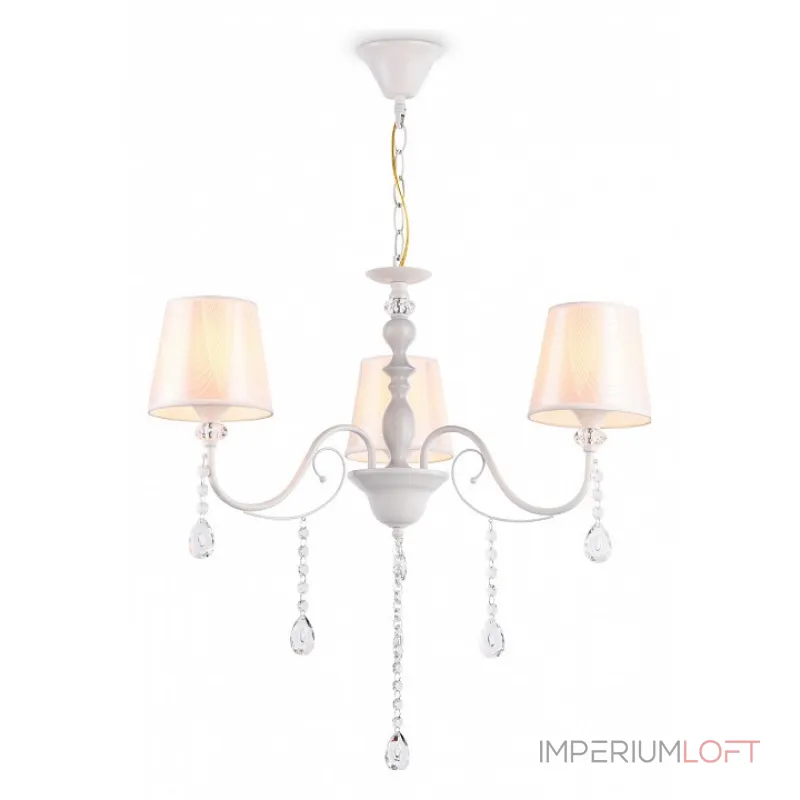 Подвесная люстра Ambrella TR TR4601 от ImperiumLoft