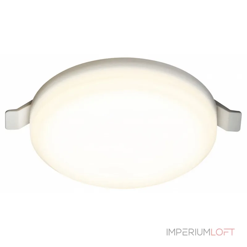 Встраиваемый светильник Novotech Pandora 358675 Цвет плафонов белый от ImperiumLoft Встраиваемый светильник Novotech Pandora 358675 Цвет плафонов белый от ImperiumLoft