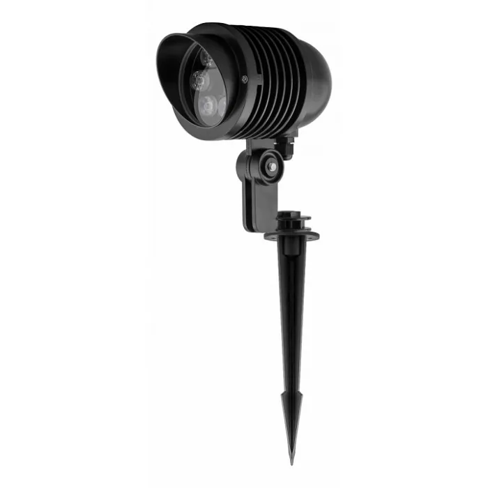 Наземный низкий светильник Feron SP2705 32129 от ImperiumLoft