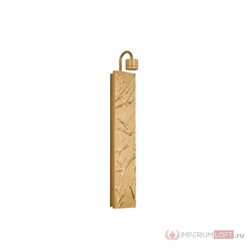 Настенный светильник Favourite Exemplum 4129-1W от ImperiumLoft