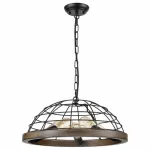 Подвесной светильник Vele Luce Bensen 742 VL6022P05 