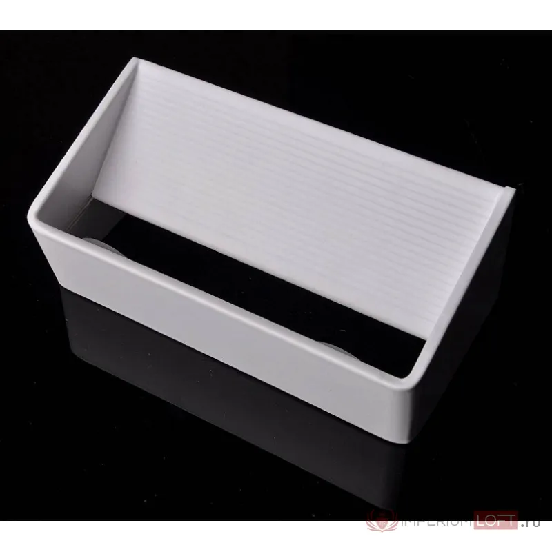 Накладной светильник DesignLed Brick GW-8210-5-WH-WW от ImperiumLoft
