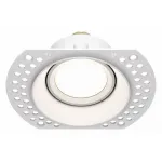 Встраиваемый светильник Maytoni Dot DL042-01-RD-W от ImperiumLoft Встраиваемый светильник Maytoni Dot DL042-01-RD-W от ImperiumLoft