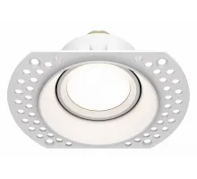 Встраиваемый светильник Technical DL042-01-RD-W Встраиваемый светильник Technical DL042-01-RD-W