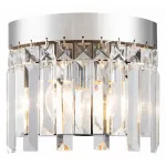 Бра Indigo Lacrima 12026/2W Chrome