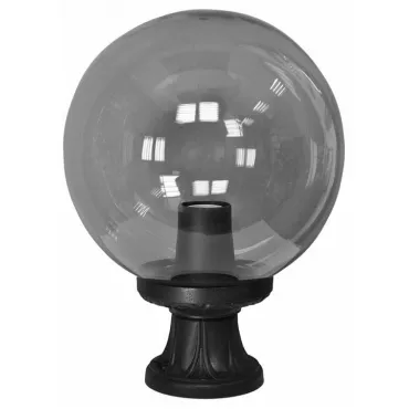 Наземный низкий светильник Fumagalli Globe 300 G30.110.000.AZE27 от ImperiumLoft